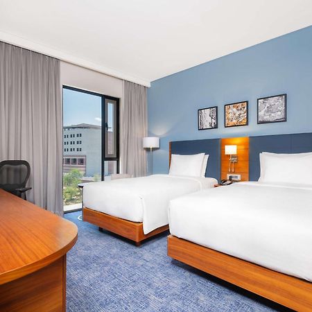 Hilton Garden Inn Windhoek Esterno foto