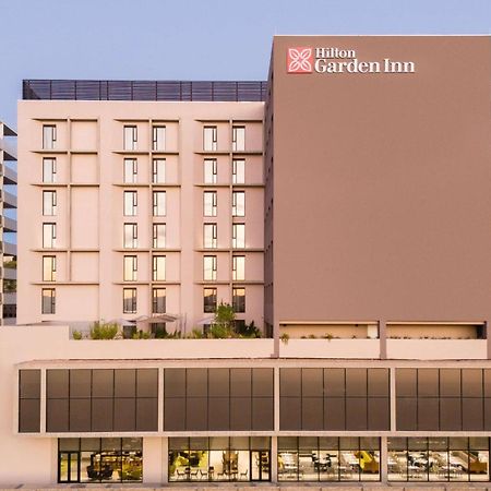 Hilton Garden Inn Windhoek Esterno foto